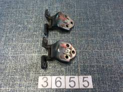 Крепление двери. Mitsubishi: Eclipse, RVR, Pajero, Sigma, Legnum, Chariot, Galant, Aspire, Emeraude, Eterna, Montero, Diamante Двигатели: 4G37, 4G63...