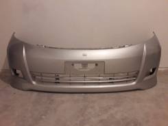 Бампер. Toyota Isis, ANM10, ANM10G, ANM10W, ZGM10, ZGM10G, ZGM10W, ZNM10, ZNM10G, ZNM10W, ANM15G, ANM15W, ZGM11G, ZGM11W, ZGM15W, ZGM15G Двигатели: 2Z...