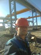 Электрогазосварщик. Средне-специальное образование, опыт работы 21 год