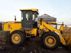 Xcmg LW300F. Продается погрузчик фронтальный Xcmg 300f, 3 000 кг., Дизельный, 1,80 куб. м.