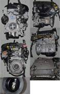 Двигатель в сборе. Mitsubishi RVR, GA4W Двигатель 4J10