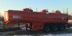ГРАЗ. Продаётся полуприцеп-цистерна, 30 000 кг.