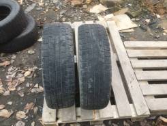 Hankook Winter i*cept. Зимние, без шипов, 2011 год, 50 %, 2 шт