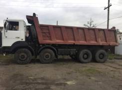 МАЗ. Продам самосвалы Маз, 14 000 куб. см., 25 000 кг.