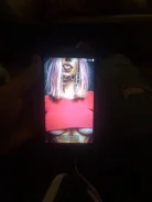 LG K10. �/�, 8 ��, ������, 4G LTE ����