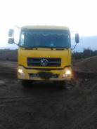 Dongfeng. Продам dongfeng, 8 900 куб. см., 20 000 кг.
