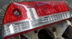 Стоп на крышку багажника правый. Рестайл. Toyota Mark II, JZX100, GX105, LX100, JZX105, JZX101, GX100 Двигатели: 1JZGE, 1JZGTE, 1GFE, 2LTE, 2JZGE