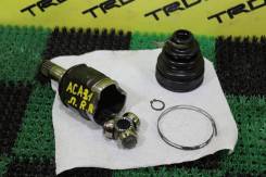 Шрус подвески. Toyota: Vanguard, Mark X Zio, Auris, Blade, Mark X, RAV4, Corolla Rumion Двигатели: 2AZFE, 2GRFE, 1NZFE, 2ZRFAE, 2ZRFE, 1AZFE, 2ADFHV...