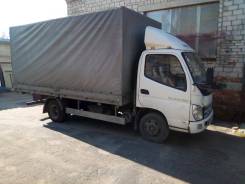 Foton Ollin. , 2 500 куб. см., 3 000 кг.