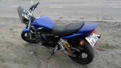 Yamaha XJR 400. 400 куб. см., исправен, птс, с пробегом