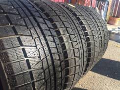 Bridgestone Blizzak Revo GZ. Зимние, без шипов, 2010 год, 5 %, 4 шт