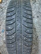 Bridgestone Ice Cruiser 7000. Зимние, шипованные, 2010 год, 10 %, 1 шт