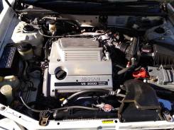 Nissan Cefiro. 32
