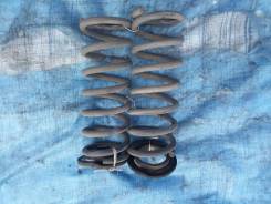 Пружина подвески. Nissan Elgrand, ALE50, ALWE50, APE50, APWE50, ATE50, ATWE50, AVE50, AVWE50