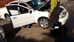 Nissan Cefiro. 32