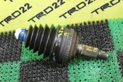 Шрус подвески. Honda: Prelude, Accord, Odyssey, CR-V, Avancier, Stream, Shuttle Двигатели: F23A, J30A, K20AIVTEC