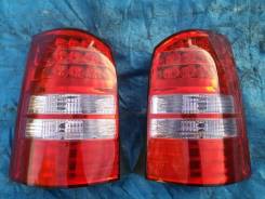Стоп-сигнал. Toyota Wish, ANE10, ANE10G, ZNE10, ZNE10G