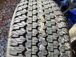 Dunlop Grandtrek. Летние, без износа, 1 шт