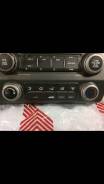 Блок управления климат-контролем. Honda Civic Двигатели: R16A1, R16A2, R18A1, R18A2