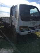 Isuzu Elf. Продается грузовик 1995 года выпуска, 3 636 куб. см., 3 000 кг., 4x2