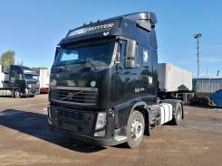 Volvo. FH тягач седельный 2011 год, 12 780 куб. см., 4x2