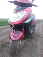 Racer Taurus. 150 куб. см., исправен, птс, с пробегом