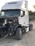 Volvo VNL Series. Volvo VNL 780 ����