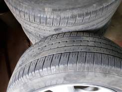 Bridgestone Dueler H/L. Летние, 10 %, 4 шт