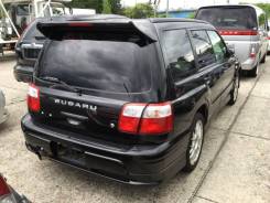 Subaru Forester. SF5, EJ205