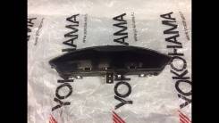 Панель приборов. Honda Civic Двигатели: R16A1, R16A2, R18A1, R18A2