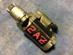Стартер. Toyota: Windom, Mark X Zio, Aurion, Ipsum, Mark X, RAV4, Scion, Camry, Previa, Estima, Vanguard, Caldina, Harrier, Blade, Tarago, Solara, Hig...