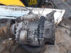 МКПП. Mitsubishi Fuso Двигатель 6D17