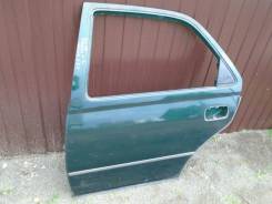 Дверь боковая. Toyota Vista Ardeo, SV55, SV55G