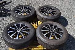 Комплект дисков R15, 5*100, с резиной, для Subaru Impreza. x15" 5x100.00