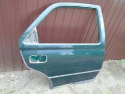 Дверь боковая. Toyota Vista Ardeo, SV55, SV55G