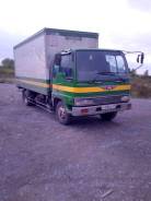 Hino Ranger. Продается грузовик , 7 500 куб. см., 5 000 кг.