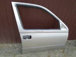 Дверь боковая. Toyota Vista, SV50