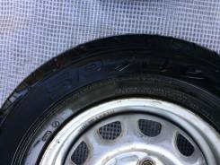Dunlop SP 70e. Летние, 40 %, 2 шт
