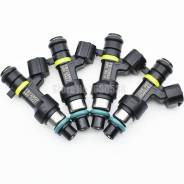 Инжектор. Nissan: Wingroad, Qashqai+2, Teana, X-Trail, Serena, NV200, Latio, Tiida, Grand Livina, Bluebird Sylphy, Cube, Sylphy, Tiida Latio, Sentra...