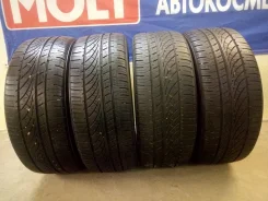 Bridgestone Turanza Serenity. ������, 2010 ���, �/�, ����� 10�%