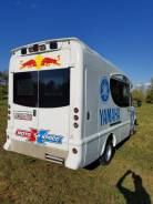 Mercedes-Benz Sprinter 416 CDI. Продаёться автодом на базе Mercedes Sprinter 2.7, 2 700 куб. см.
