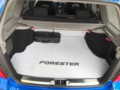 Распорка. Subaru Forester, SF5, SF6, SF9, SG, SG5, SG6, SG69, SG9, SG9L