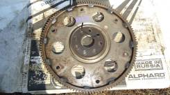Маховик. Toyota: Windom, Sienna, Mark II Wagon Qualis, Camry, Pronard, Estima, Avalon, Harrier, Solara, Mark II, Highlander, Kluger V, Alphard Двигате...