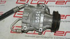 Компрессор кондиционера TOYOTA IST