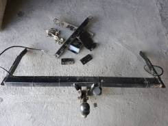 Фаркопы. Toyota Avensis, AZT250L, AZT255W, AZT250, AZT250W, AZT255 Двигатели: 1AZFE, 1AZFSE