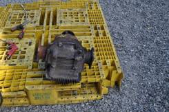 Фланец кпп. Nissan Skyline, BCNR33, BNR32, BNR34, ECR32, ECR33, ENR33, ENR34, ER32, ER33, ER34, FR32, HCR32, HNR32, HR32, HR33, HR34, YHR32 Двигатели...