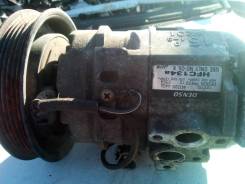 Компрессор кондиционера. Toyota: Premio, Corolla Spacio, Allion, Allex, WiLL VS, Corolla Axio, Avensis, RAV4, Corolla Verso, Corolla, MR-S, Opa, Celic...