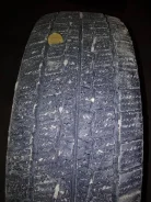 Hankook DW06. ������, ��� �����, 2012 ���, �/�, ����� 5�%