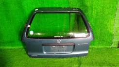Дверь пятая TOYOTA COROLLA, EE103