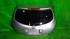 Дверь пятая NISSAN MURANO, Z50;PNZ50;PZ50
